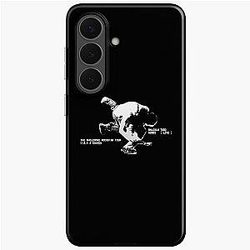 Malcolm Todd Merch Samsung Galaxy Case