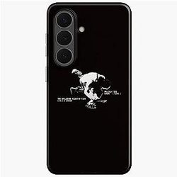 Malcolm Todd Merch Samsung Galaxy Soft Case