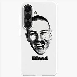 Malcolm Todd Merch Samsung Galaxy Case