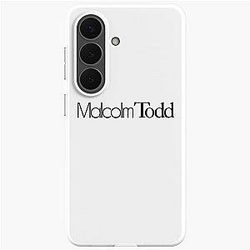 Malcolm Todd Samsung Galaxy Case