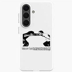 Malcolm Todd merch Samsung Galaxy Case