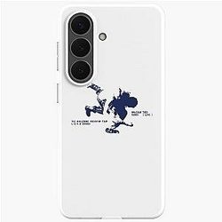 Malcolm Todd Samsung Galaxy Case