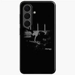 Malcolm Todd Samsung Galaxy Soft Case