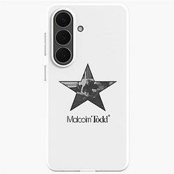 Malcolm Todd Merch Samsung Galaxy Case