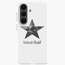 The Malcolm Todd Band Samsung Galaxy Soft Case