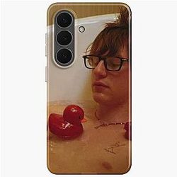 Malcolm Todd Do That Again Album Samsung Galaxy Case