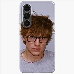 Malcolm Todd Samsung Galaxy Case