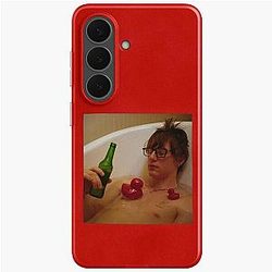 Malcolm Todd Do That Album Samsung Galaxy Soft Case