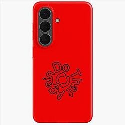 Malcolm Todd Do That Again Album Samsung Galaxy Case
