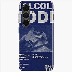 Malcolm Todd Samsung Galaxy Soft Case