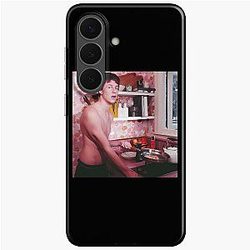 Malcolm Todd Album Sugar Boy S Galaxy Soft Case