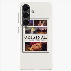 Malcolm Todd Original Samsung Galaxy Case