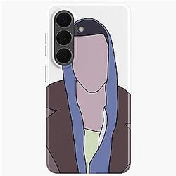 Malcolm Todd Samsung Galaxy Case