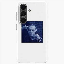 Malcolm Todd Chest Pain Case for Samsung Galaxy Soft Cover