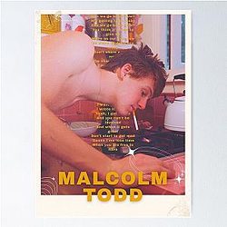 Malcolm Todd Sweet Boy