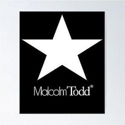 Malcolm Todd Merch Poster