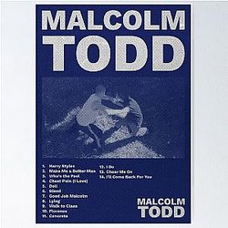 Malcolm Todd