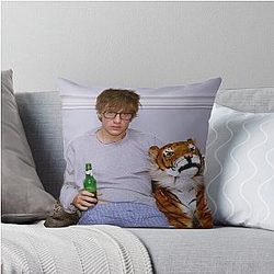 Malcolm Todd Pillow