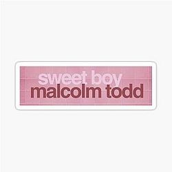 Sweet Boy - Malcolm Todd