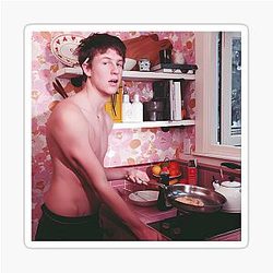 Malcolm Todd Album Sweet Boy