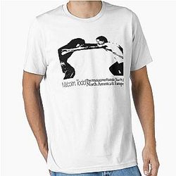 Malcolm Todd Essential T-Shirt