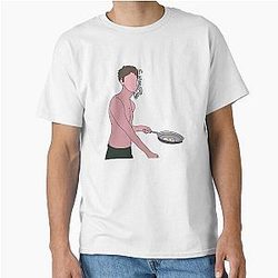 Malcolm Todd Sweet Boy Classic T-Shirt