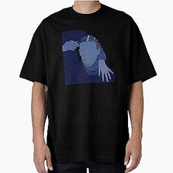 Malcolm Todd Chest Pain T-Shirt