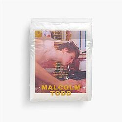 Malcolm Todd Sweet Boy Duvet Cover