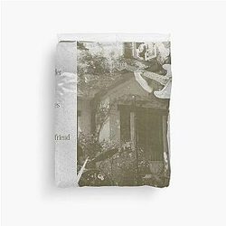 Malcolm Todd - Sweet Boy Duvet Cover