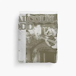 Malcolm Todd Sweet Boy Duvet Cover
