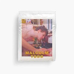 Malcolm Todd Sweet Boy Duvet