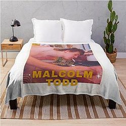 Malcolm Todd Sweet Blanket