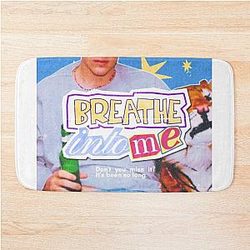 Malcolm Todd Bath Mat