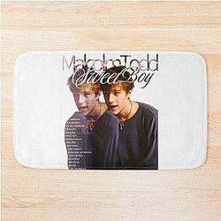 Sweet Boy Malcolm Bath Mat
