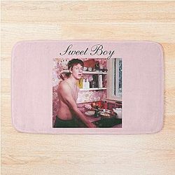 Sweet Boy Todd Bath Mat