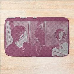 Malcolm Todd Sweet Bath Mat