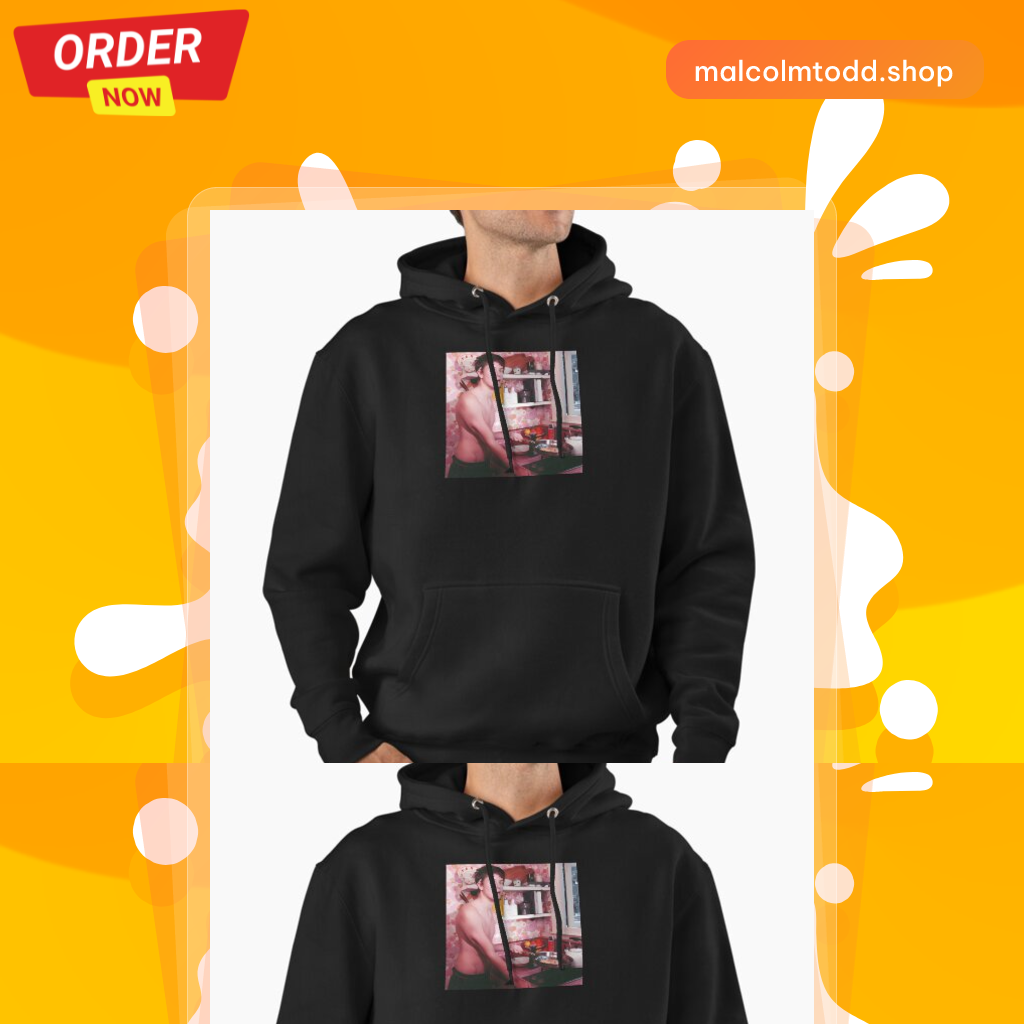 Malcolm Todd Album Sweet Hoodie