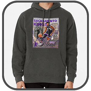 Malik Monk Hoodies