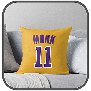 Malik Monk Pillows Cover