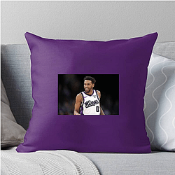 Malik Monk Merch Malik Monk Pillows Cover