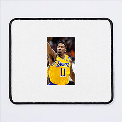 Malik Monk Merch Collection Malik Monk Mouse Pads