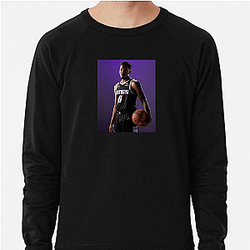 Malik Monk Merch For Fans Malik Monk Sweatshirts