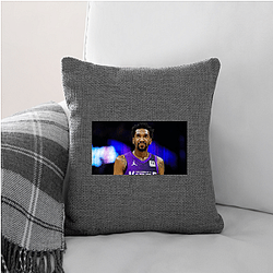 Malik Monk Limited Collection Malik Monk Pillows Cover