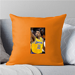 Malik Monk Merch Collection Malik Monk Pillows Cover