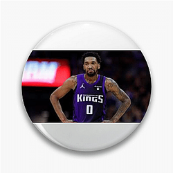 Malik Monk Special Collection Malik Monk Pins
