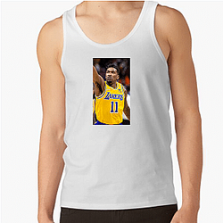 Malik Monk Merch Collection Malik Monk Tank Tops