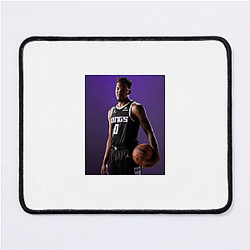 Malik Monk Merch For Fans Malik Monk Mouse Pads