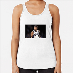 Malik Monk Merch Malik Monk Tank Tops
