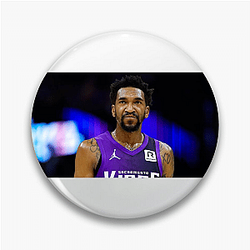 Malik Monk Limited Collection Malik Monk Pins