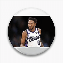 Malik Monk Merch Malik Monk Pins